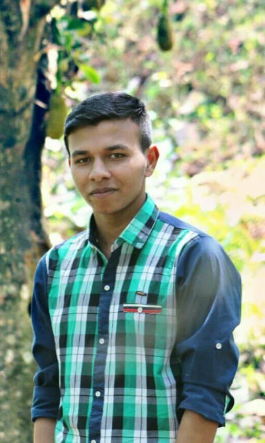 Abdullah Mazumder